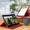 EAZY CASE - Tablet Hülle für Samsung Galaxy Tab A11 Plus Produktbild-Vorschau 5