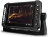Echosonda GPS LOWRANCE Elite FS 7 – przetwornik Active Podgląd zdjęcia produktu 2