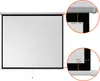 celexon basic Rollo-Leinwand 110" | 200x200 cm 1:1 | Produktbild-Vorschau 4