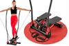 Hop-Sport Stepper HS-045S Slim, swing stepper s LCD Náhľad obrázku produktu 18
