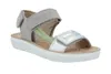 Superfit Paloma Sandale Grau Produktbild-Vorschau 4