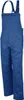 Qualitex Latzhose "basic", Größe: 54, Farbe: kornblau Produktbild-Vorschau 1