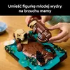 LEGO Ideas Drijvende Otters - Modelbouw voor volwassenen - Productafbeelding-voorbeeld 16
