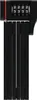 Abus uGrip Bordo 5700C/80 SH Black Zámek Náhled obrázku produktu 2