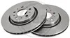 2x A.B.S. Bremsscheibe 17410 für VOLVO V70 I (875 876) XC70 Produktbild-Vorschau 4