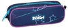 Scout sac d'école Lightweight Sunny II Set 4 pièces Blue Voir les images du produit 20