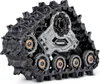 Traxxas TRX-4 All-Terrain Traxx (Komplett-Set v/h) Produktbild-Vorschau 3