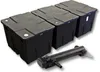 Set completo SunSun: filtro per laghetti CBF-350C fino a Anteprima dell’immagine prodotto 1