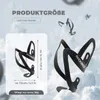 ROCKBROS držiak na fľašu na vodu na bicykli Hliníkový Náhľad obrázku produktu 5