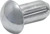 Halbrundkerbnagel 6x12-ST-A4K (DIN 1476) Produktbild-Vorschau 1