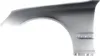 BLU Parafango compatibile con Mercedes C W203 744 Sinistra Anteprima dell’immagine prodotto 2