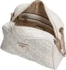 Guess Adelasia Mini Bag Umhängetasche 18 cm Produktbild-Vorschau 6