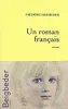 Un roman francais Produktbild-Vorschau 2