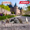 Schleich® La scuola degli animali magici - Caspar il Anteprima dell’immagine prodotto 10
