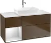 Villeroy & Boch F821MTGN Waschbeckenunterschrank Finion F82 Produktbild-Vorschau 1