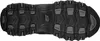 Skechers D'Lites-Biggest Fan 11930 (39/BBK) Voir les images du produit 13