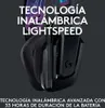 Logitech G G535 Kopfhörer Kabellos Kopfband Gaming Schwarz Produktbild-Vorschau 19