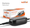 subtel Netzteil NP-FW50 für Sony Alpha 5100, 6000, 6300, Produktbild-Vorschau 2