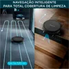 Robot aspirapolvere collegato Rowenta RR7375WH Anteprima dell’immagine prodotto 18