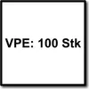 SPAX® 0251010601205 SPAX® Holzbauschrauben T30 Tellerkopf Podgląd zdjęcia produktu 5