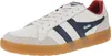 Gola Eagle '86 - Herren Sneaker - White-Navy-Deep-Red-Gum, Produktbild-Vorschau 1