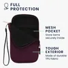 kwmobile Neopren Handytasche für Smartphones L - 6,5" - Produktbild-Vorschau 3