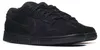 Nike Dunk Low SE Triple Black - EU 42.5 Produktbild-Vorschau 2