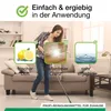 BiOHY Bodenreiniger 9er Sparpack (9x1l), Glanzreiniger, Produktbild-Vorschau 9