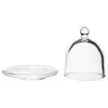 HOMLA SIMPLE Glasbehälter mit einem 9x9 cm großen Produktbild-Vorschau 5