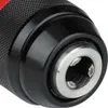1/2-20UNF Aufnahme - 2-13mm Schnellwechsel - Schlüsselloses Produktbild-Vorschau 2