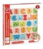 Puzzle Abeceda Náhľad obrázku produktu 11