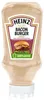Heinz Bacon Burger Sauce o kremowej konsystencji butelka do Podgląd zdjęcia produktu 3