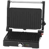 Kontaktgrill, Tischgrill 1500W, Elektrogrill Sandwichmaker Produktbild-Vorschau 12