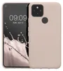 kwmobile Hülle für Google Pixel 5 TPU Case - Handyhülle Produktbild-Vorschau 8