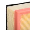 RIDEX 8A1613 Luftfilter für VW Touareg (7LA, 7L6, 7L7) Produktbild-Vorschau 4