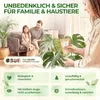 Power Raubmilben gegen Thripse – Streuware mit 5x Tüten für Produktbild-Vorschau 8