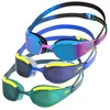 Lunettes de natation Speedo Fastskin Hyper Elite à verres Voir les images du produit 2