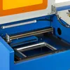 Grawer laserowy, obszar grawerowania 300x200 mm, typ lasera Podgląd zdjęcia produktu 2