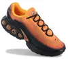 Nike Air Max DN - Herren Schuhe Sneakers Orange HM0810-800 Produktbild-Vorschau 1