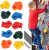 FIT4MED | Lezecké kameny - 10 kusů - Odolné proti Náhled obrázku produktu 1
