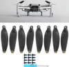 Set di eliche per DJI Mavic Mini, 8 pezzi, pale del rotore Anteprima dell’immagine prodotto 2