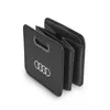 Original Audi Faltbox, schwarz Kofferraumbox Produktbild-Vorschau 3