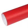 (5,91€/m²) Rapid Teck® Premium Autofolie Matt Rot 152 cm Produktbild-Vorschau 2