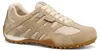 Geox Snake sportlicher Schnürer Beige Produktbild-Vorschau 10