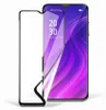 A screen protector is shown next to a smartphone. Náhled obrázku produktu
