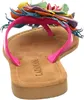 Lazamani LA33726 Damen Zehentrenner Pink - Multicolour, Podgląd zdjęcia produktu 17