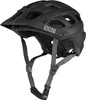 44 iXS MTB- Fahrradhelm Trail EVO, schwarz Produktbild-Vorschau 1