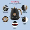 Klausberg Bouilloire Électrique KB-7907 1,7L avec Voir les images du produit 8