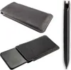 caseroxx Business-Line Etui für Vivo Z1x, Tasche Produktbild-Vorschau 1