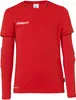 Uhlsport Save Goalkeeper Set Junior rot/schwarz 164 Produktbild-Vorschau 9